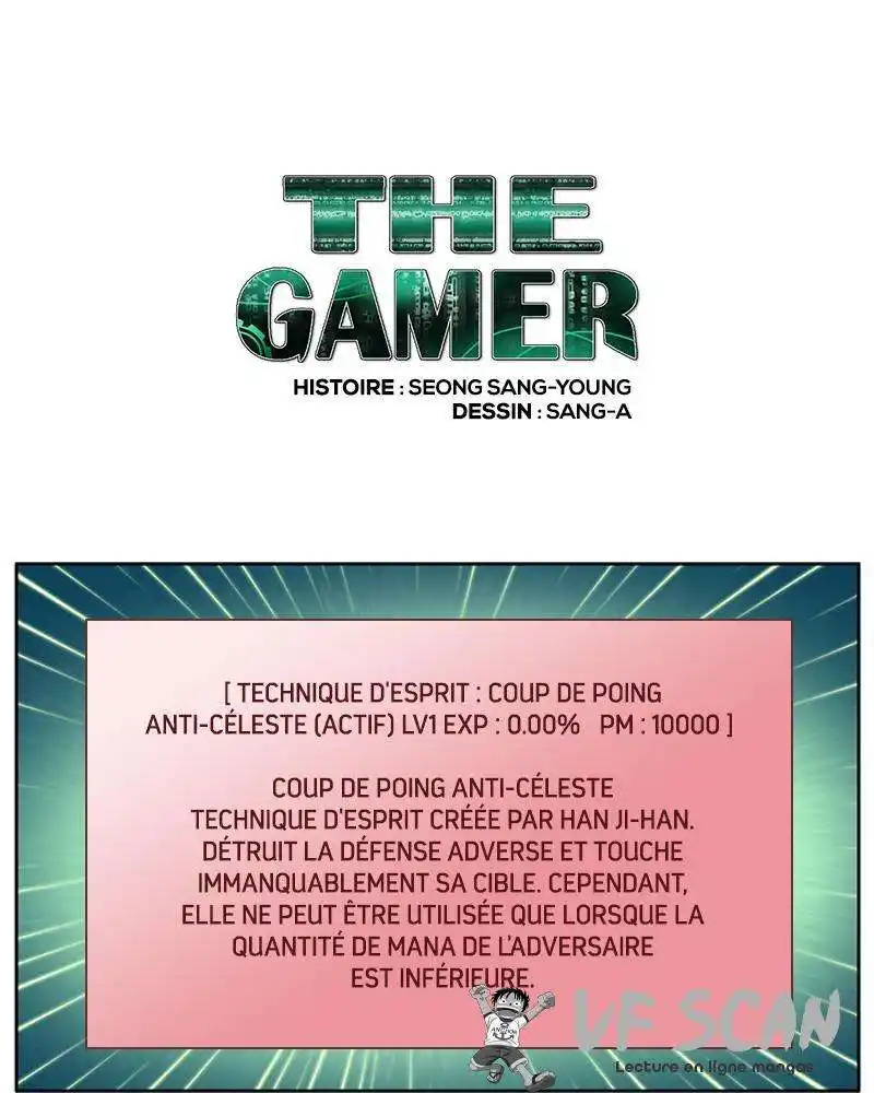 The Gamer 462 page 1
