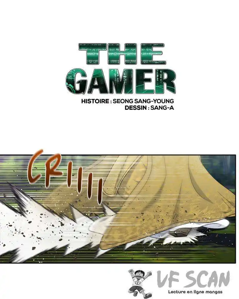 The Gamer 464 page 1