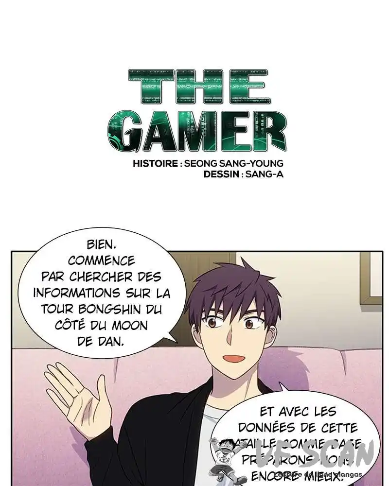 The Gamer 392 page 1