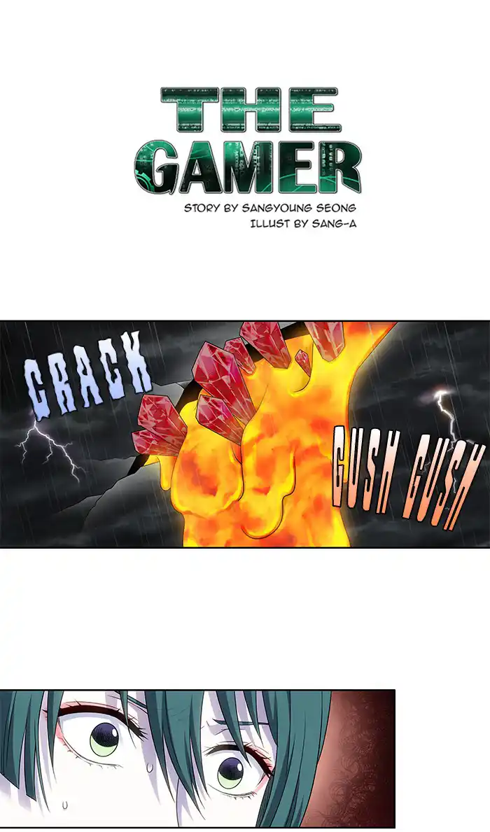 The Gamer 321 page 1