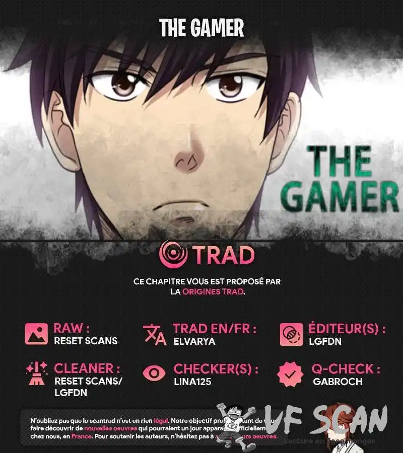 The Gamer 369 page 1
