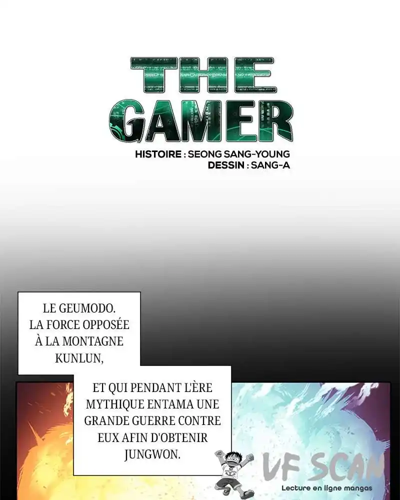 The Gamer 385 page 1