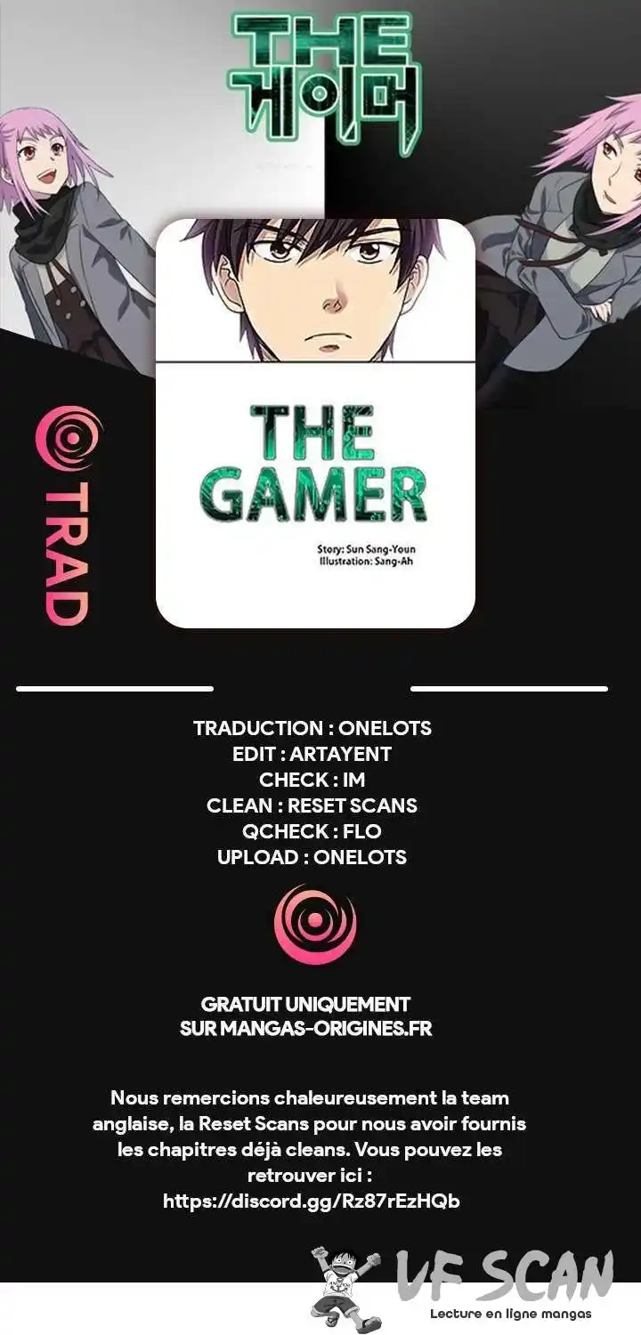The Gamer 353 page 1