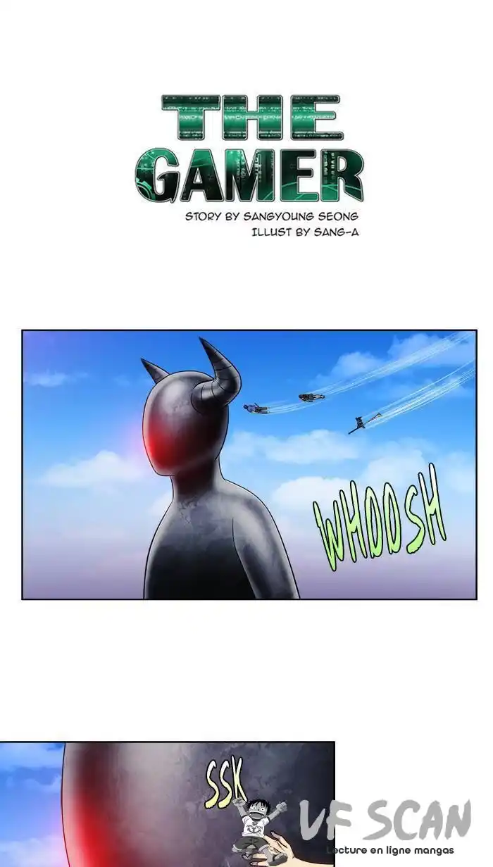 The Gamer 315 page 1