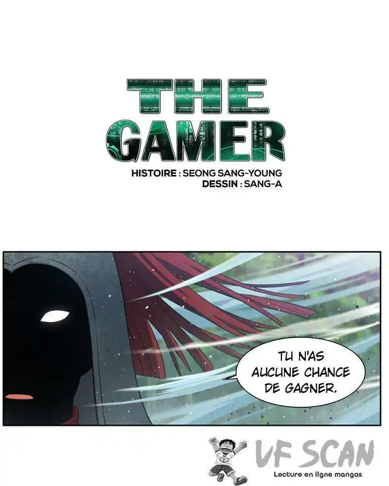 The Gamer 452 page 1