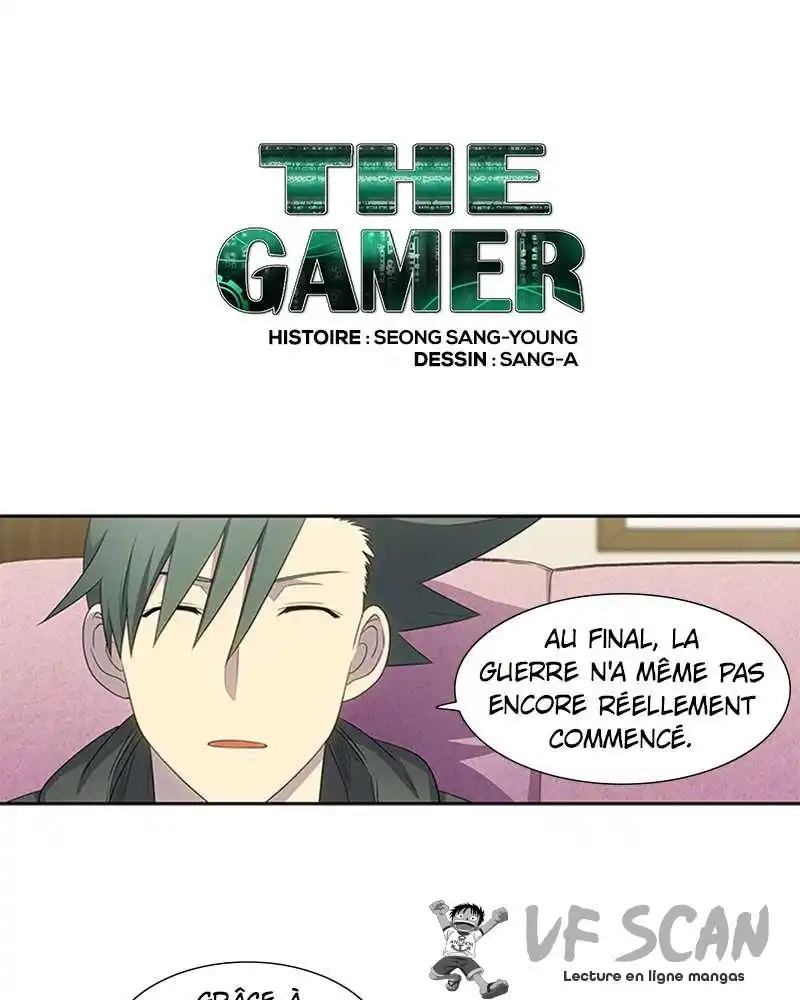 The Gamer 384 page 1