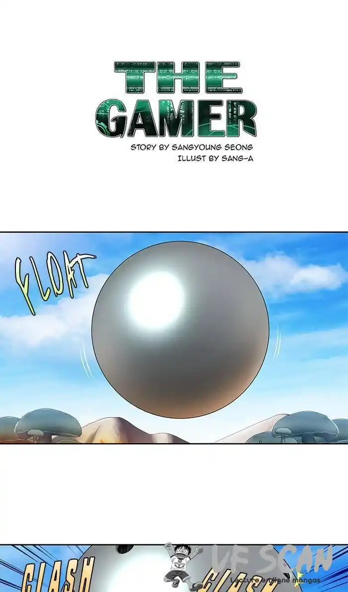 The Gamer 314 page 1