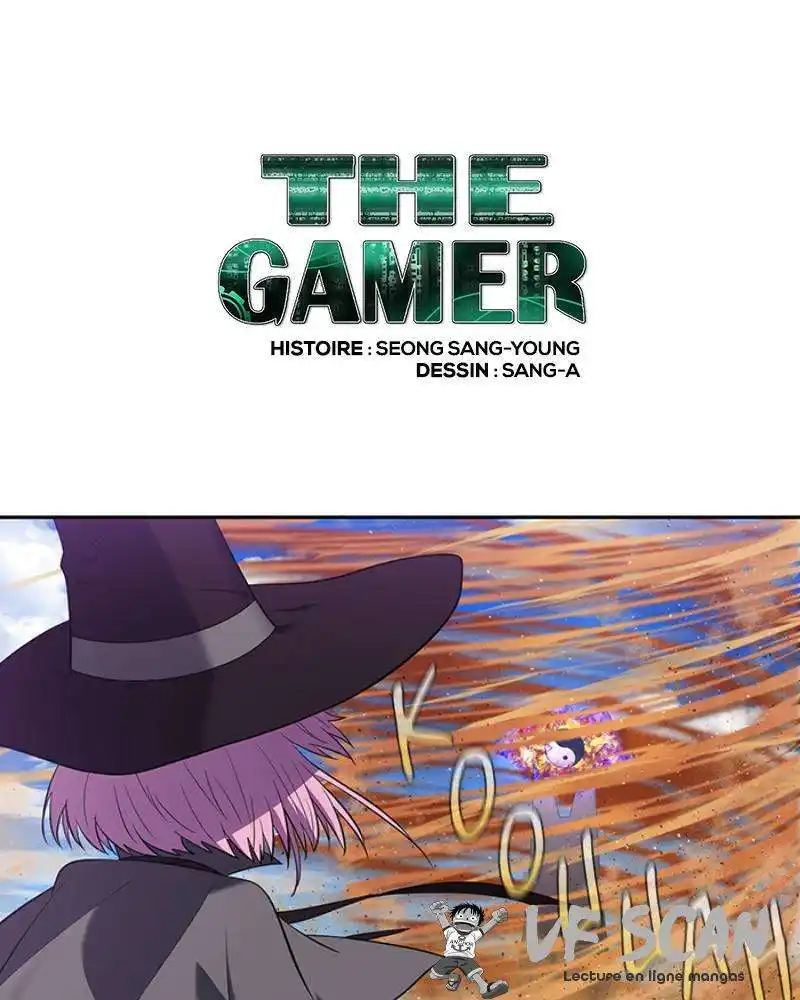 The Gamer 450 page 1