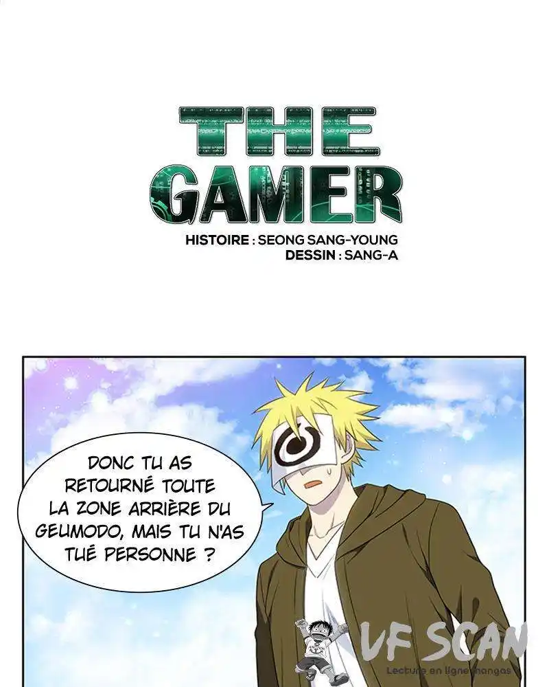 The Gamer 419 page 1