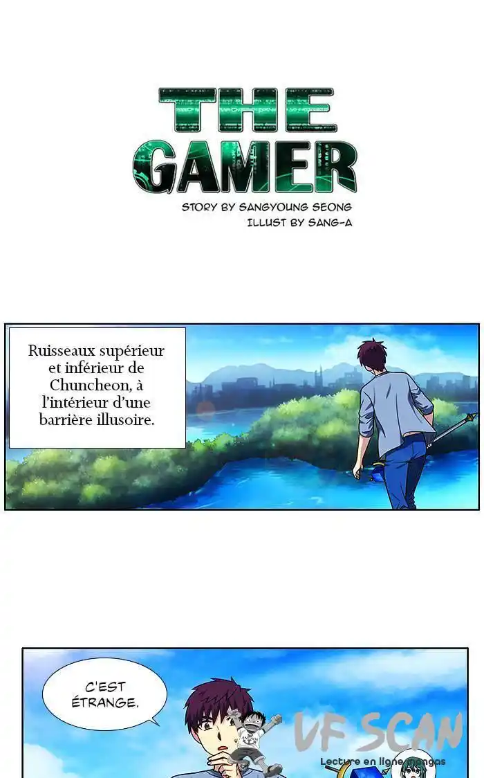 The Gamer 342 page 1