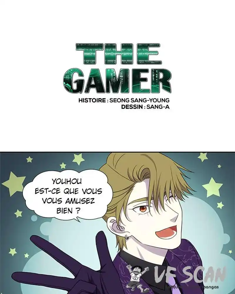 The Gamer 394 page 1