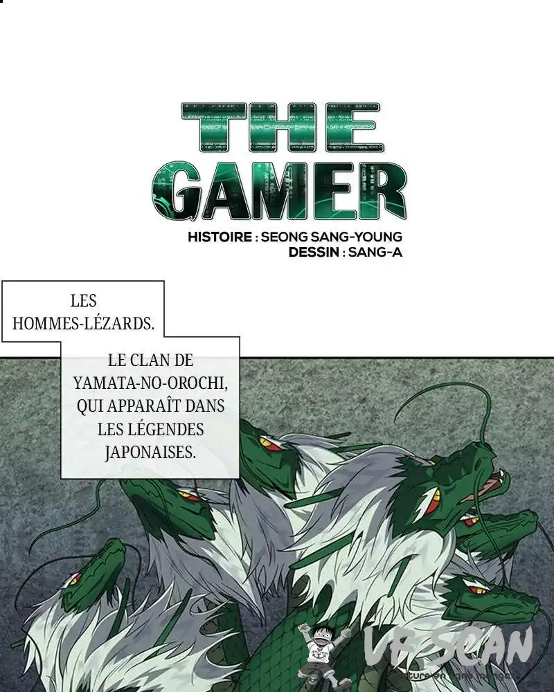 The Gamer 423 page 1
