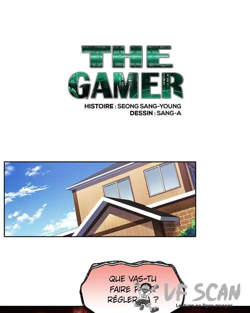 The Gamer 432 page 1