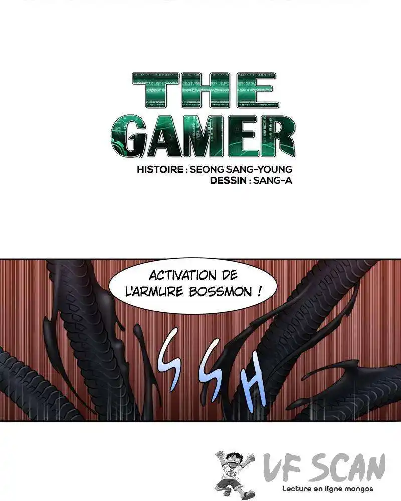 The Gamer 427 page 1