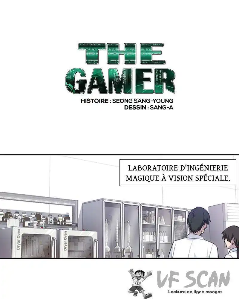 The Gamer 437 page 1