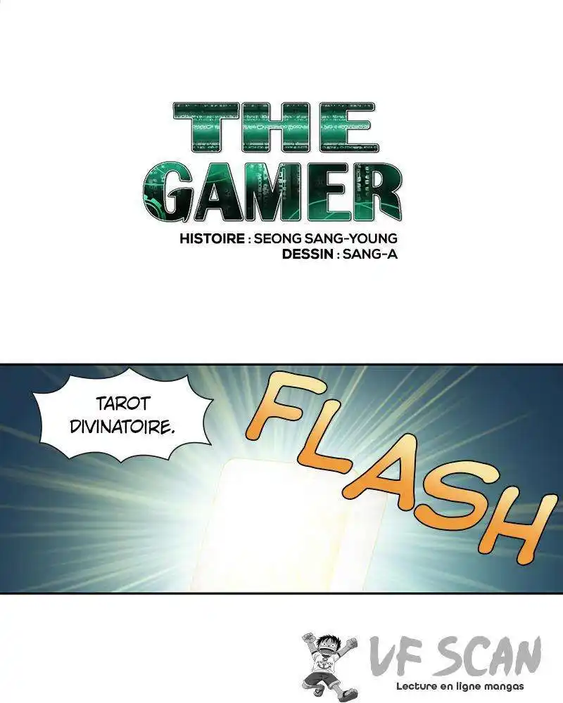 The Gamer 408 page 1