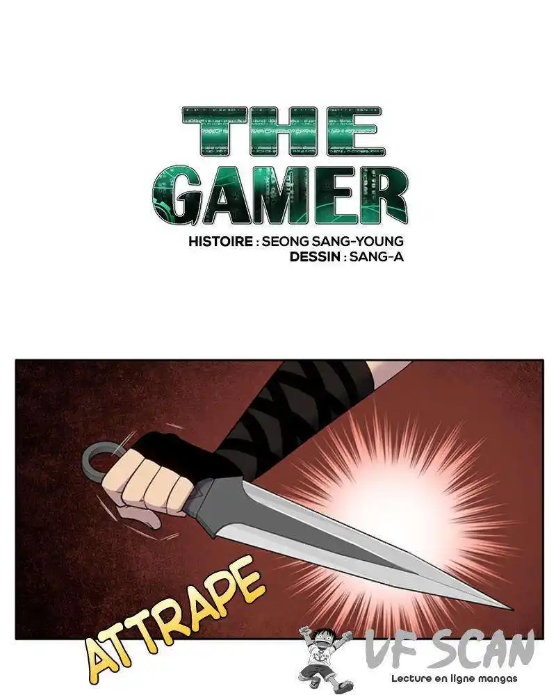 The Gamer 447 page 1