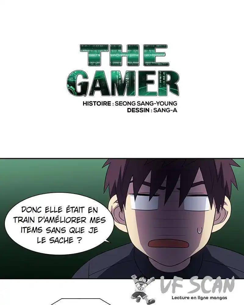 The Gamer 420 page 1