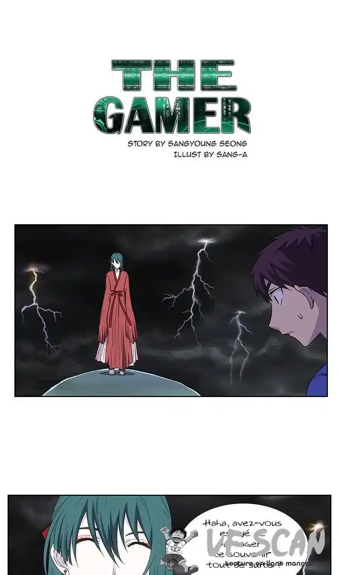 The Gamer 316 page 1