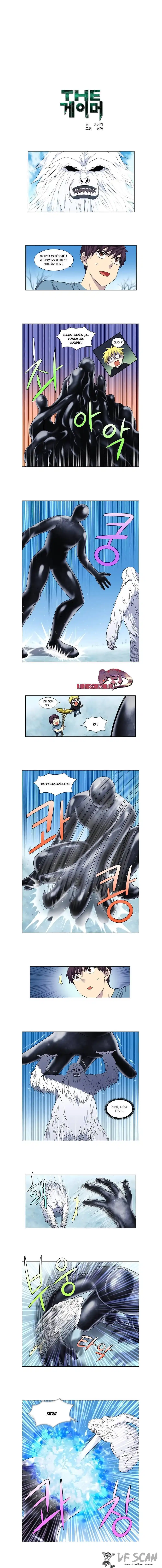 The Gamer 289 page 1