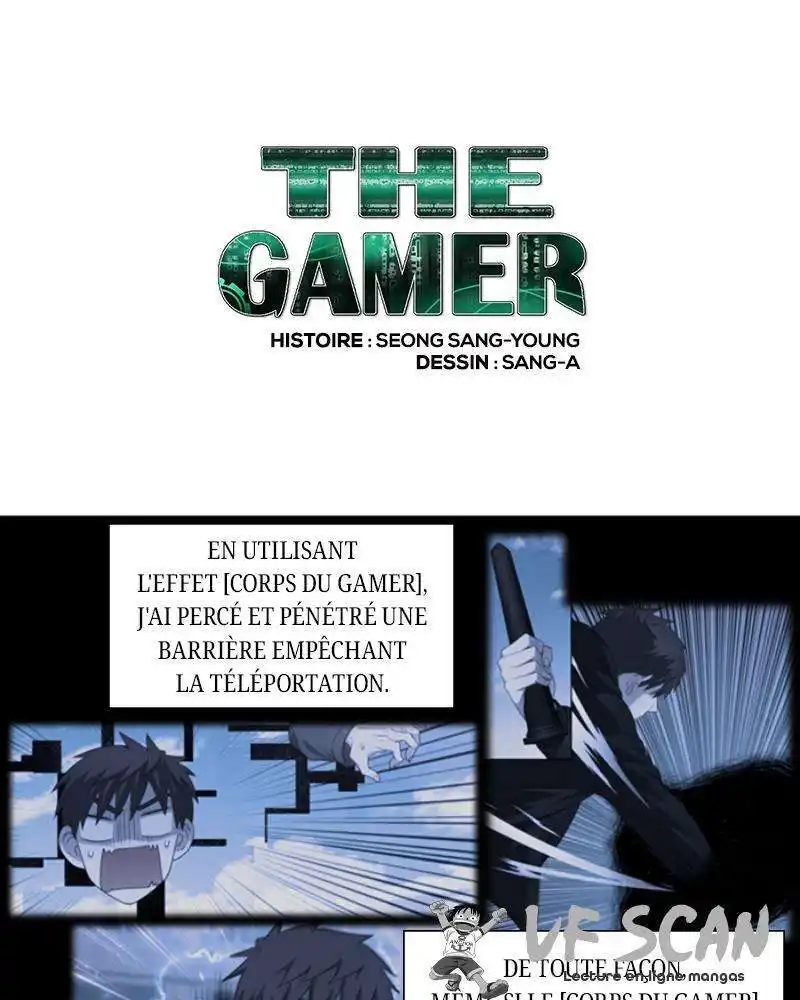 The Gamer 445 page 1