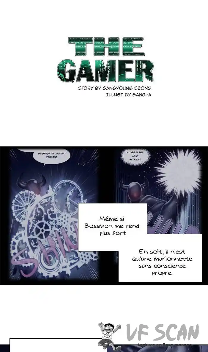 The Gamer 340 page 1