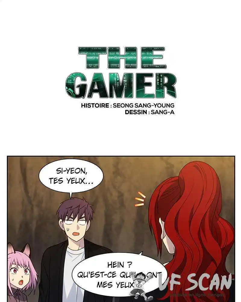 The Gamer 412 page 1