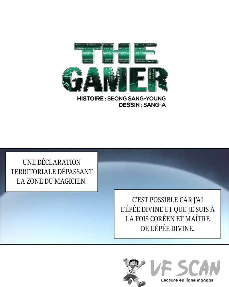 The Gamer 386 page 1