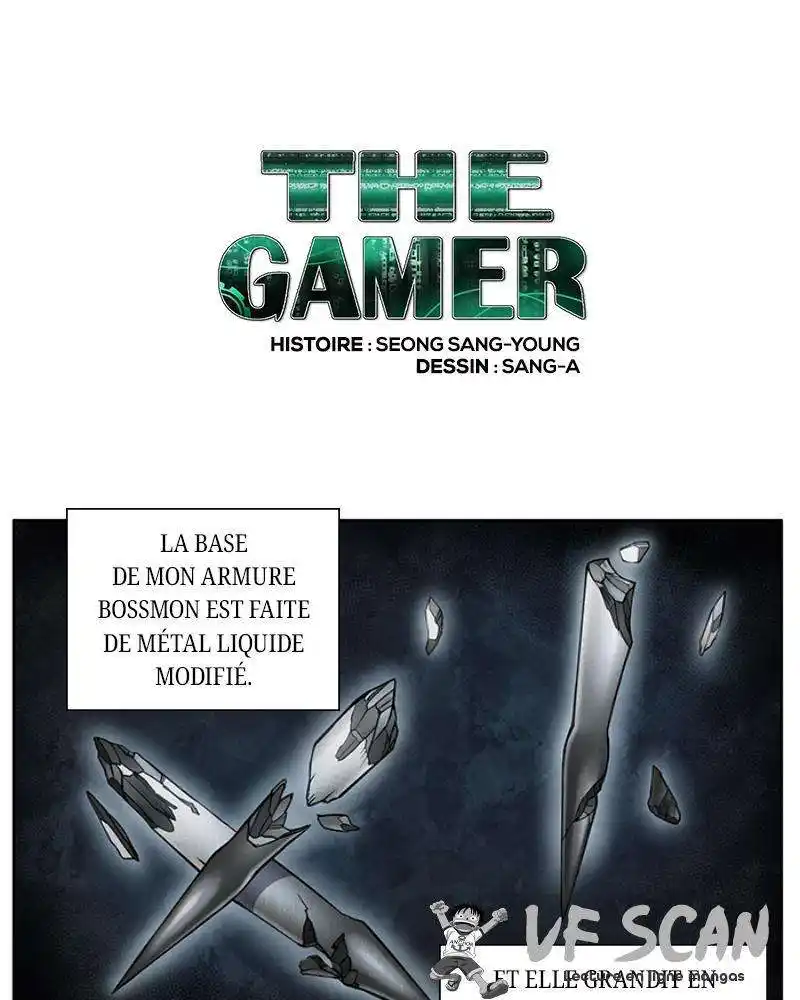 The Gamer 442 page 1