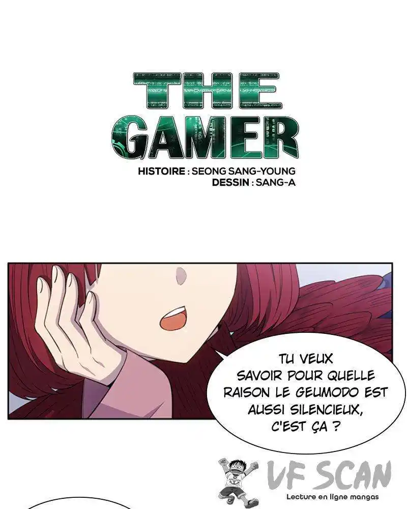 The Gamer 440 page 1