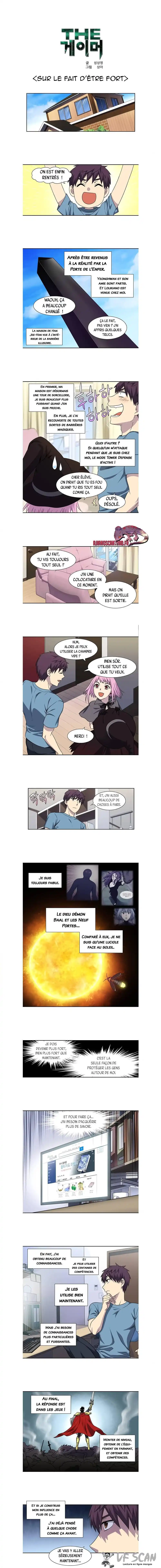 The Gamer 296 page 1