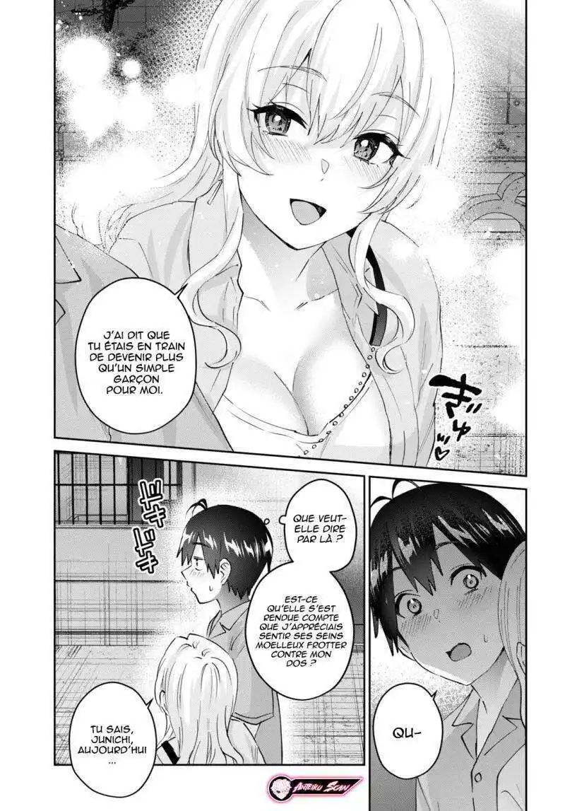 Hajimete no Gal 172 page 6