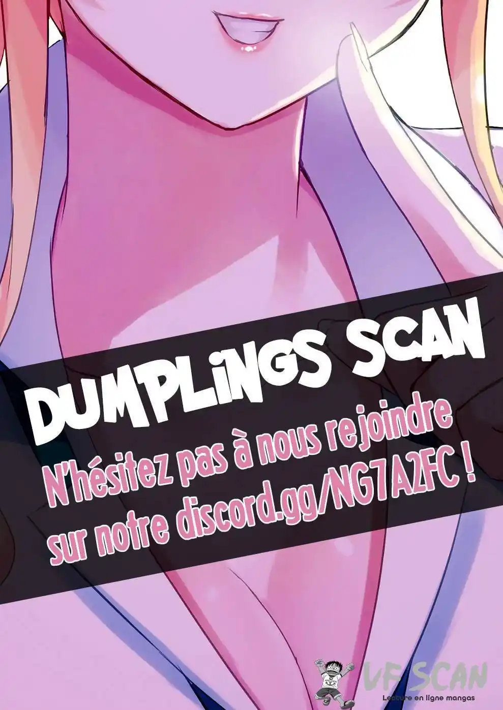 Hajimete no Gal 62 page 1