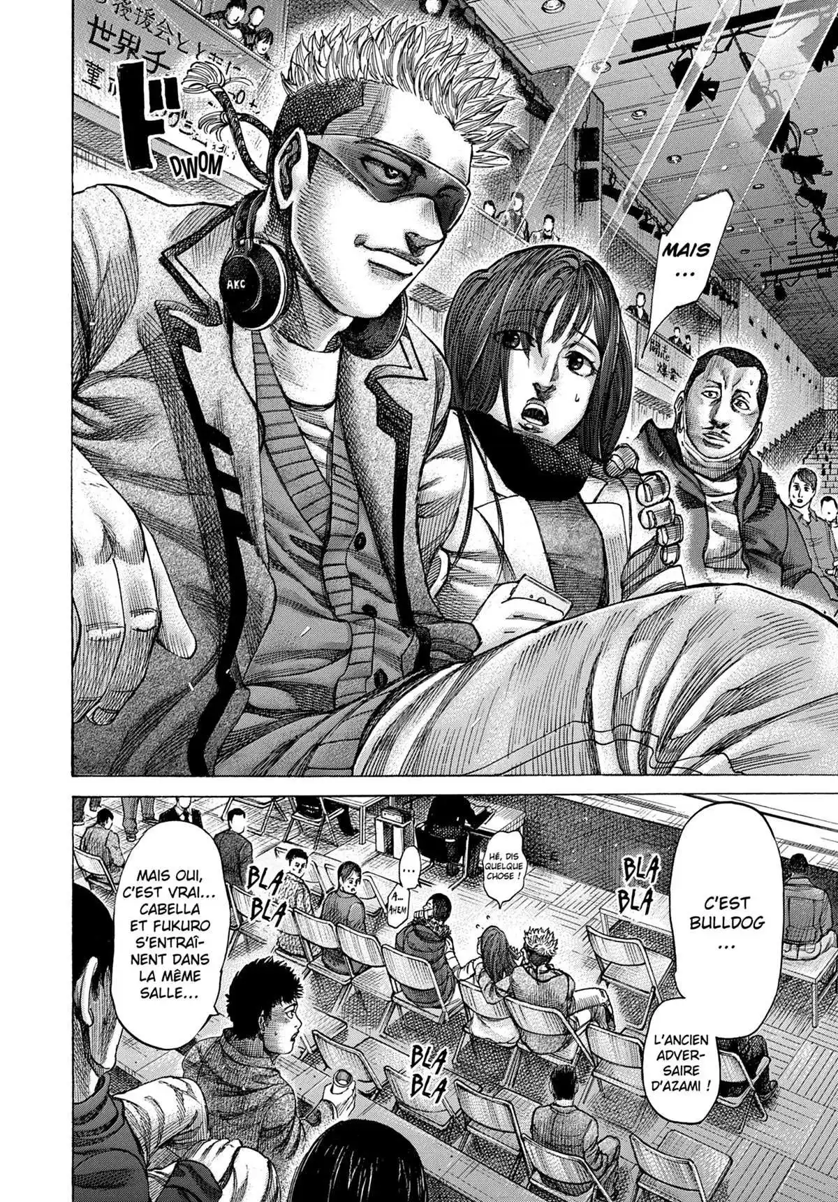 Riku-do 9 page 8