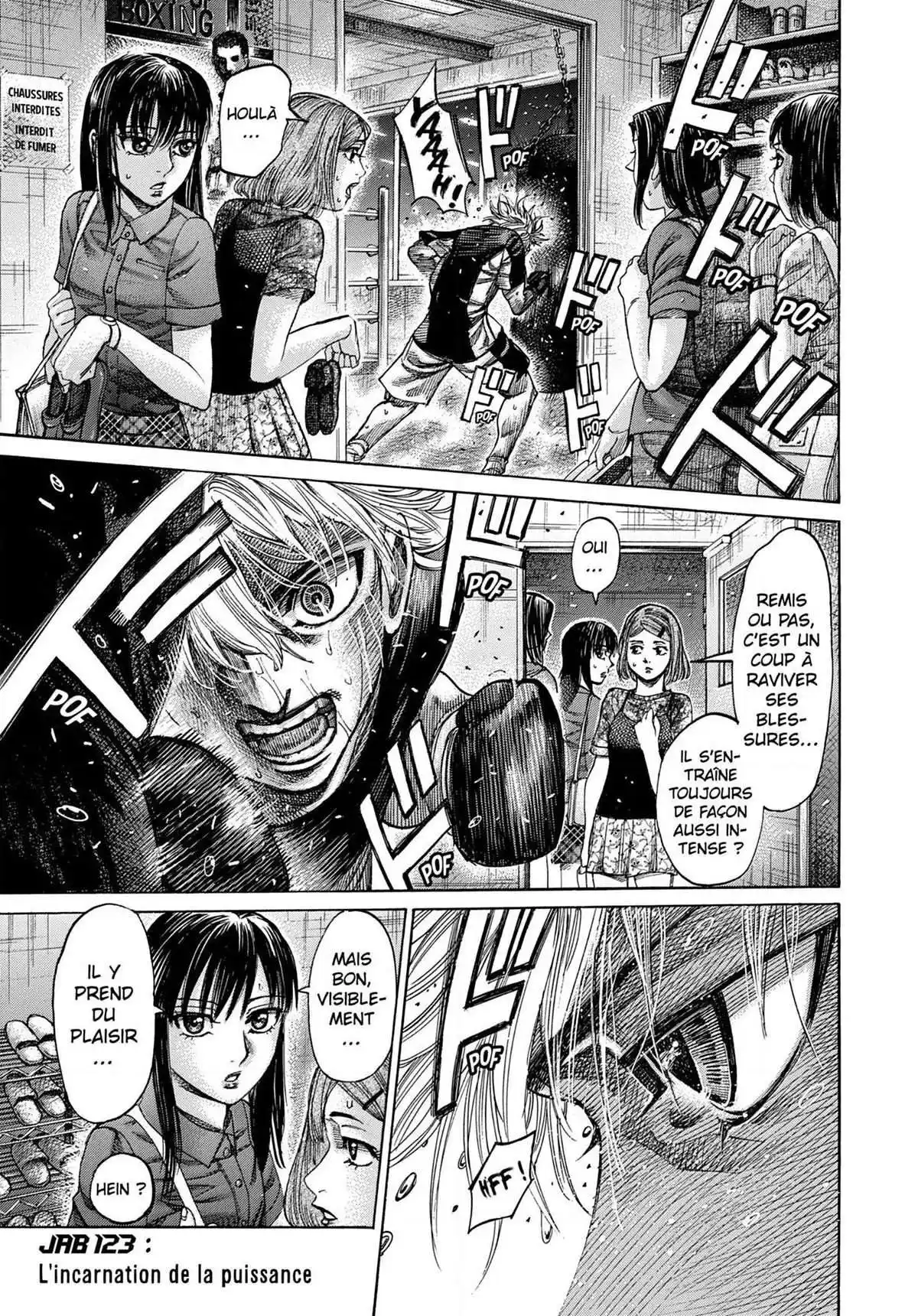 Riku-do 13 page 5