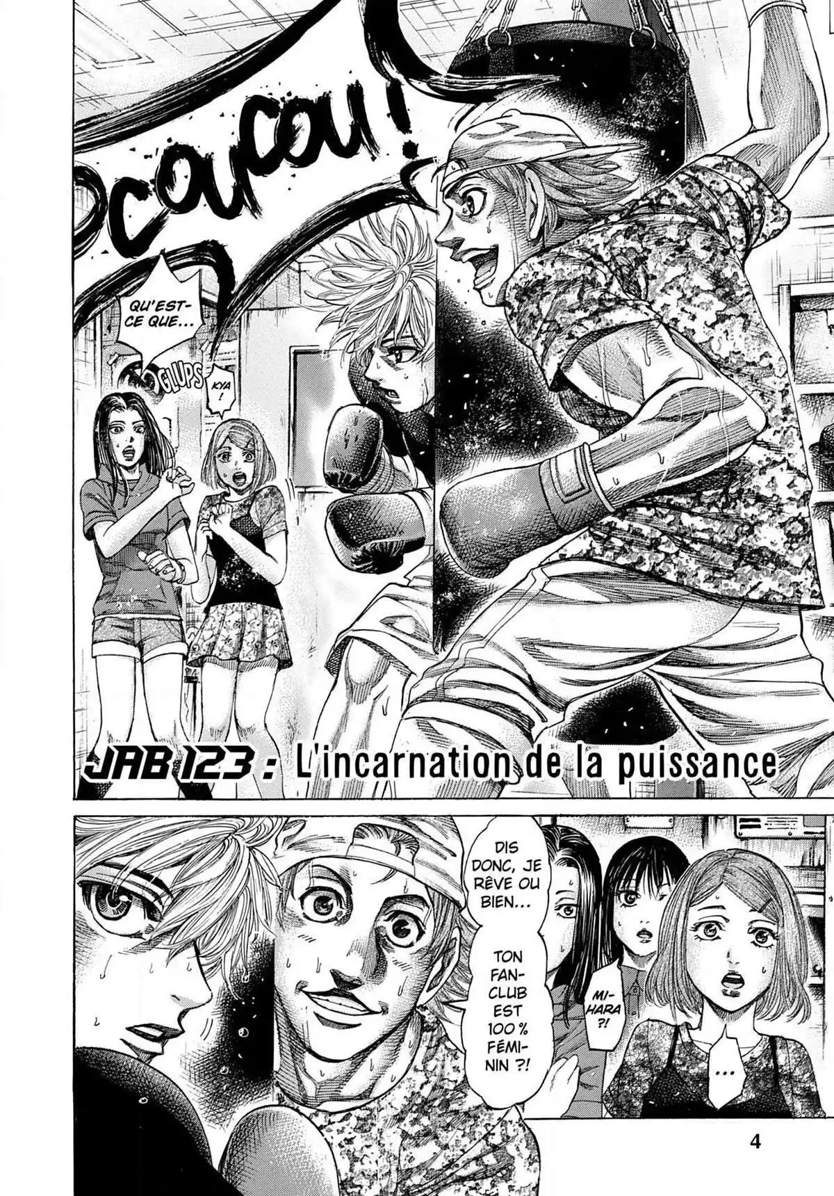 Riku-do 13 page 6