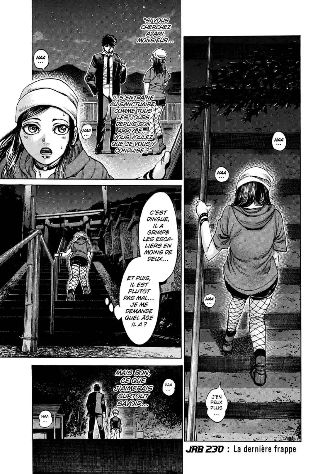 Riku-do 23 page 5