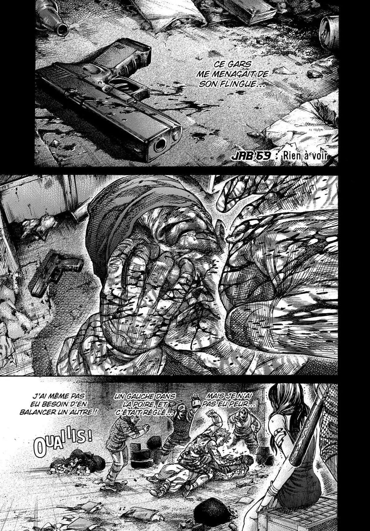 Riku-do 8 page 5