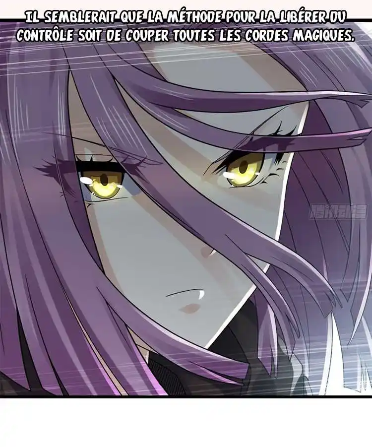 My Wife is a Demon Queen 274 page 2