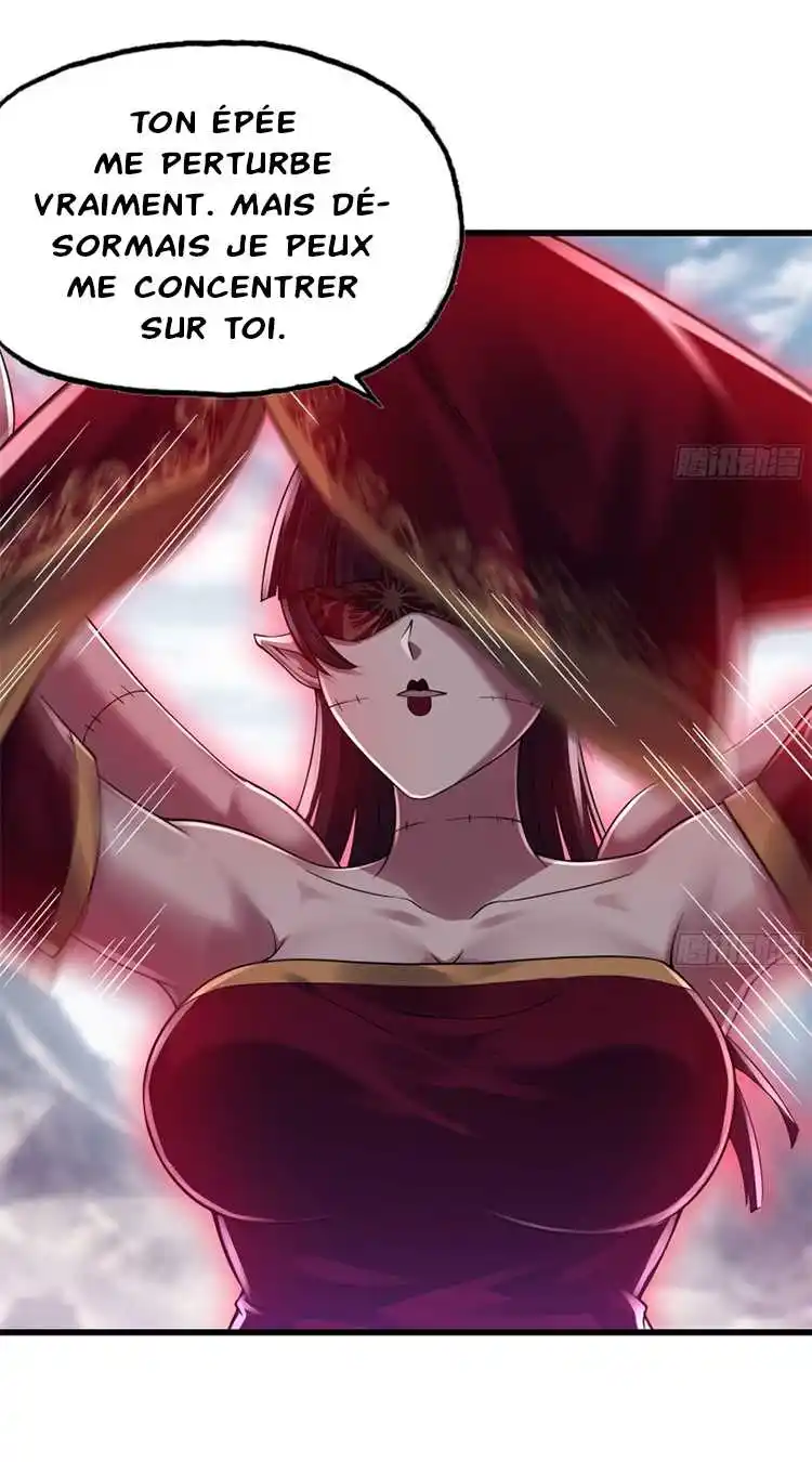 My Wife is a Demon Queen 274 page 6