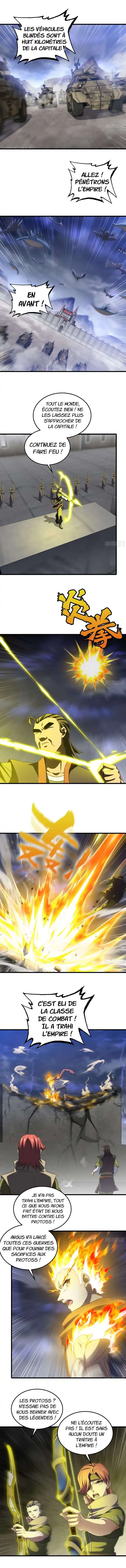 My Wife is a Demon Queen 422 page 4