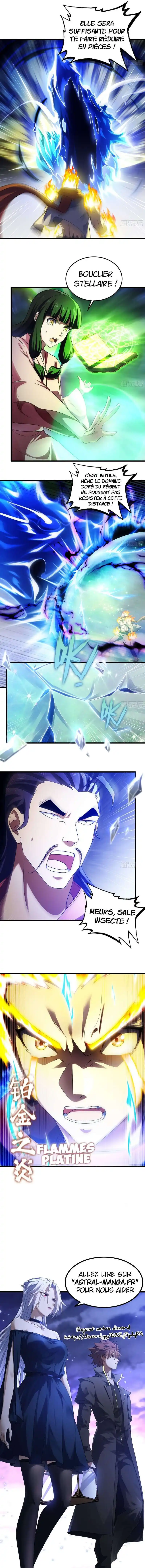 My Wife is a Demon Queen 422 page 7