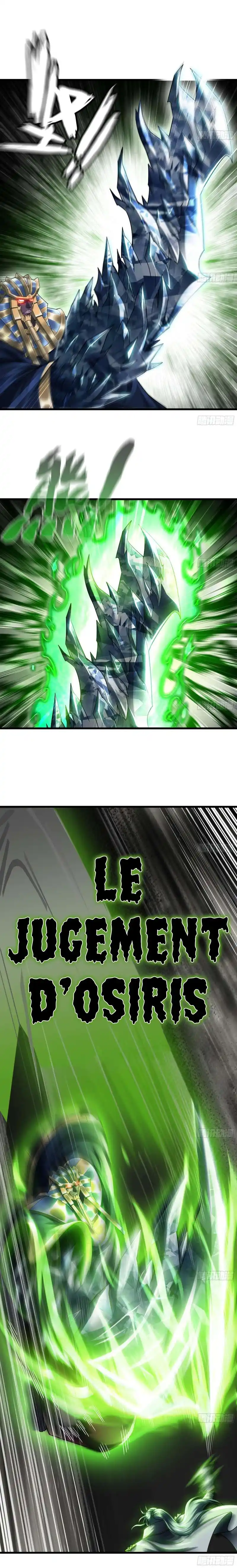 My Wife is a Demon Queen 283 page 2