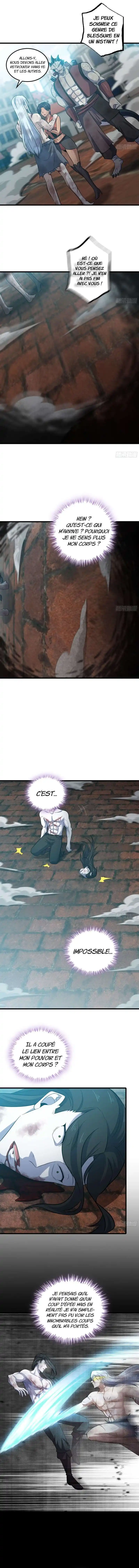 My Wife is a Demon Queen 437 page 4