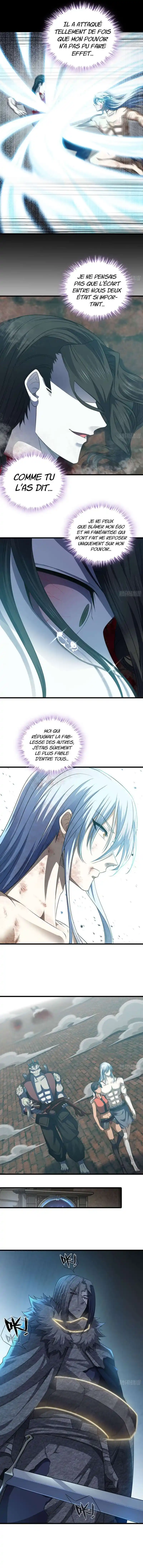 My Wife is a Demon Queen 437 page 5