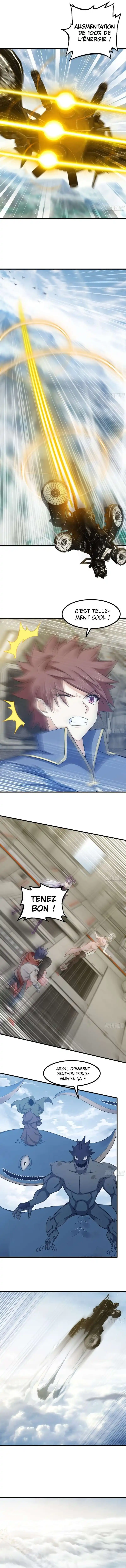 My Wife is a Demon Queen 330 page 3