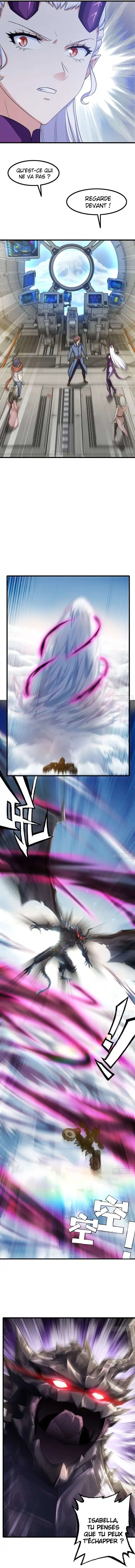 My Wife is a Demon Queen 330 page 5