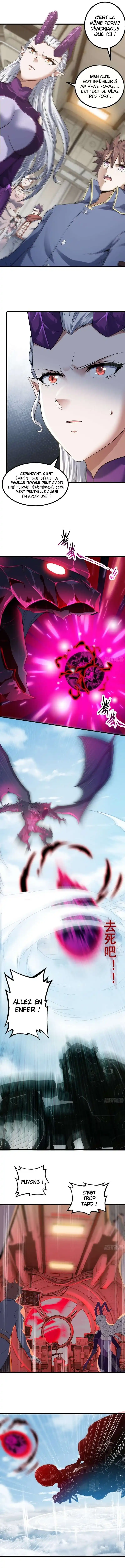 My Wife is a Demon Queen 330 page 6