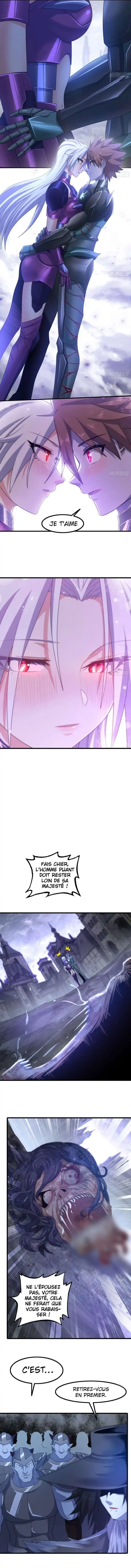 My Wife is a Demon Queen 363 page 7
