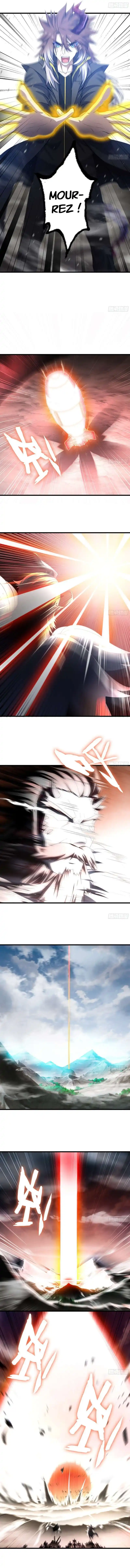 My Wife is a Demon Queen 389 page 4